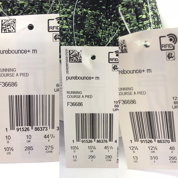 adidas purebounce mens